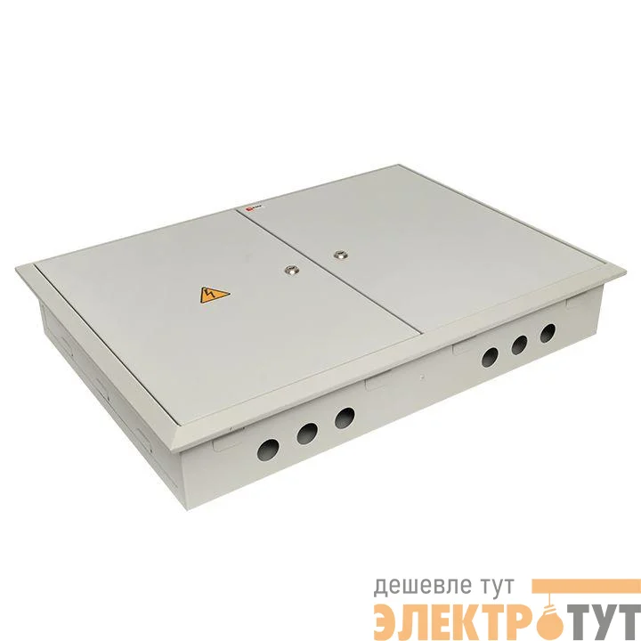 Щит ЩРВ-90 двухдверный (520х720х120) IP31 PROxima EKF mb11-90