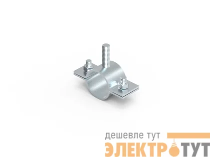 Хомут трубный для изоляционной штанги d32 DKC NK3001