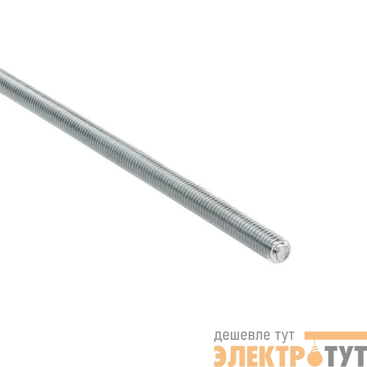 Шпилька M8х2000 EKF shpm8x2000