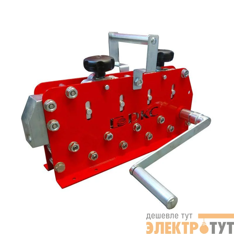 Устройство для выпрямления прутка 8мм DKC NA1003