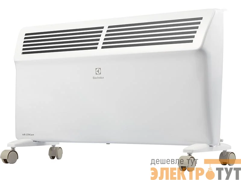Конвектор электрический ECH/AS-2000 ER Electrolux НС-1119630