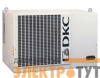 Кондиционер потолочный 500Вт 230В 1ф 310х570х300мм DKC R5KLM05021RT