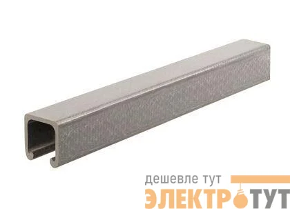 Профиль 42х42 L3000 стеклопластиковый DKC GPM4230