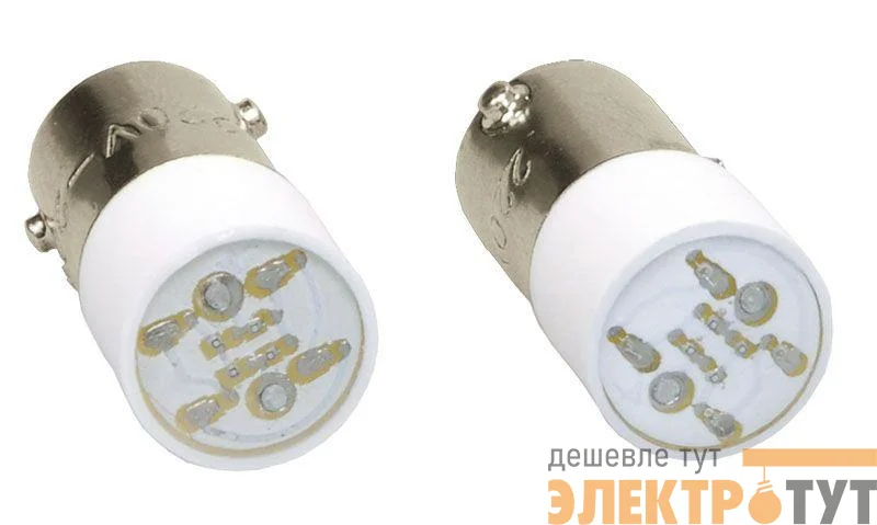 Матрица светодиодная красн. 36В KARAT IEK BMS10-036-K04