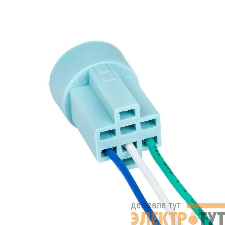 Адаптер для подключение кнопок S-Pro67 3 контактов EKF s-pro67-401