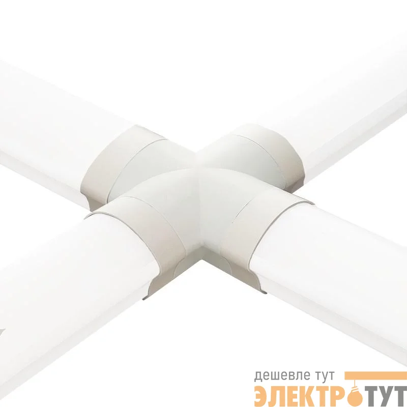 Коннектор для PWP-C6 CX X-образ. Pro+ JazzWay 5049147