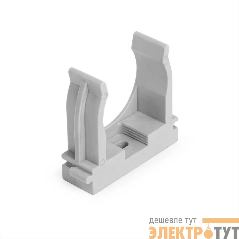 Держатель для труб (клипса) d40мм для монтажного пистолета КМП сер. Fortisflex 89345