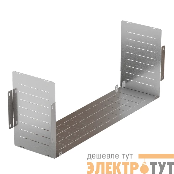 Перегородки для сборки горизонтальных шин Ш300 Г800 AleSta EKF AleSta-PCHB38