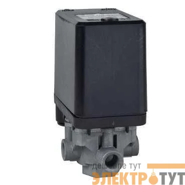 Датчик давления 25бар 2 порога SchE XMXA25L2135