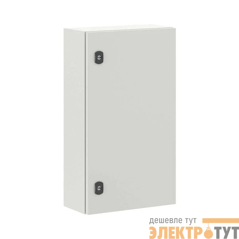 Корпус навесной STE с М/П 700х400х200мм DKC R5STE0742