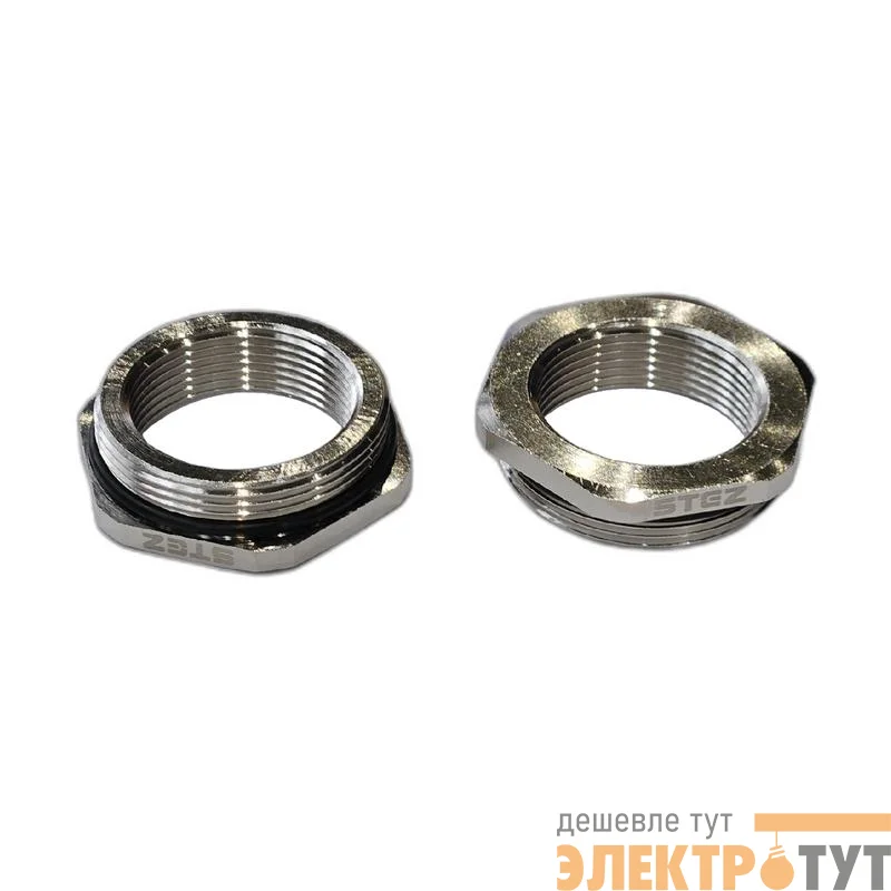 Переходник редукционный резьбовой M4032BRR СТЭЗ 189125002