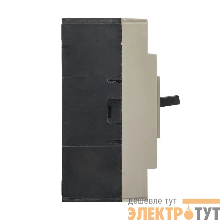 Выключатель автоматический 3п 63/16А 25кА ВА-99М PROxima EKF mccb99-63-16m