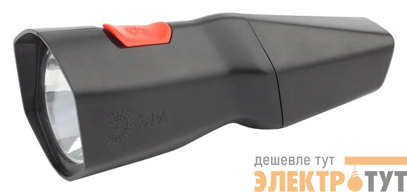 Фонарь аккумуляторный универсальный Аллигатор MA-501 SMD аккум. 0.35А.ч прямое ЗУ (инд. упак.) Эра Б0033770