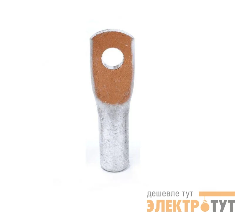 Наконечник алюмомедный ТАМ 120-12-14 PROxima EKF tam-120-12-14