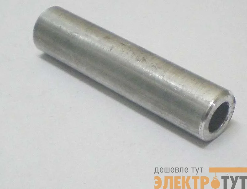 Гильза алюминиевая соед. ГА 185-19 УХЛ3 (опрес.) КЗОЦМ 5798