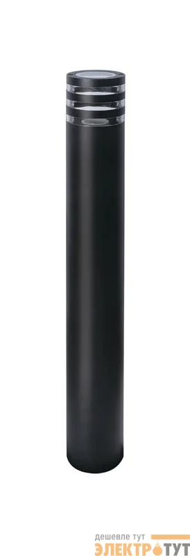 Светильник для ландшафтного освещения PGB 04-800 E27 230В BL IP44 JazzWay 5040779