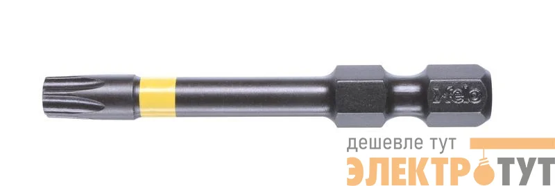 Бита ударная Impact E6.3 TX30х50 (уп.5шт) FELO 03630540