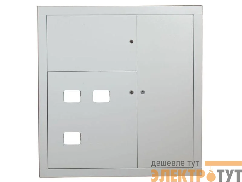 Щит этажный ЩЭ 3кв. (1010х950х160) IP31 PROxima EKF mb10-v-3