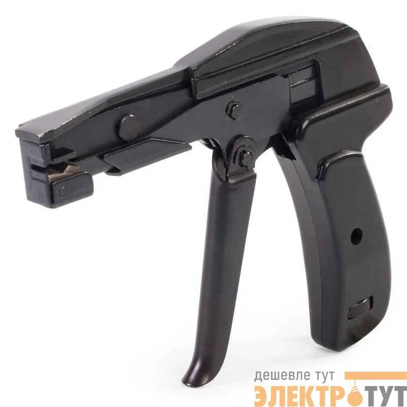 Инструмент для монтажа стяжек TG-01 КВТ 55960