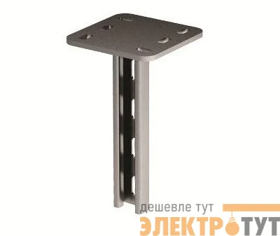 Подвес верт. одиночный 41х21 L700 DKC BSP2107