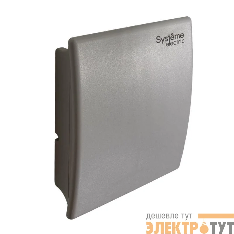 Датчик температуры комнатный 0-10В 24В SE SRTV