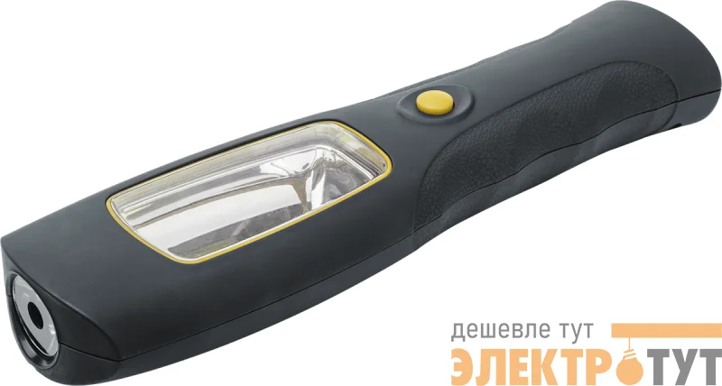 Фонарь 94 939 NPT-W01-3AAA для работы 1LED COBх3Вт+1LEDх1Вт блист. Navigator 94939