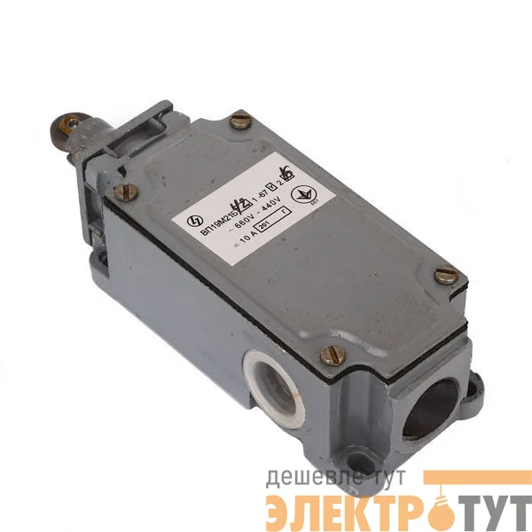 Выключатель ВП-19-21Б-431-67 У2.17