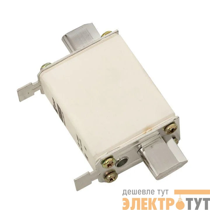 Вставка плавкая ППН-33 100/10А габарит 00C PROxima EKF fus-33/100/10