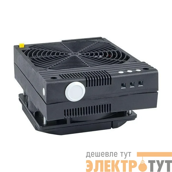 Обогреватель 200Вт с вентилятором в защ. корпусе PROxima EKF HF200C