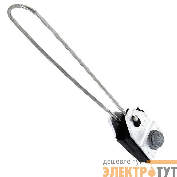 Зажим анкерный SO158 EKF so-158