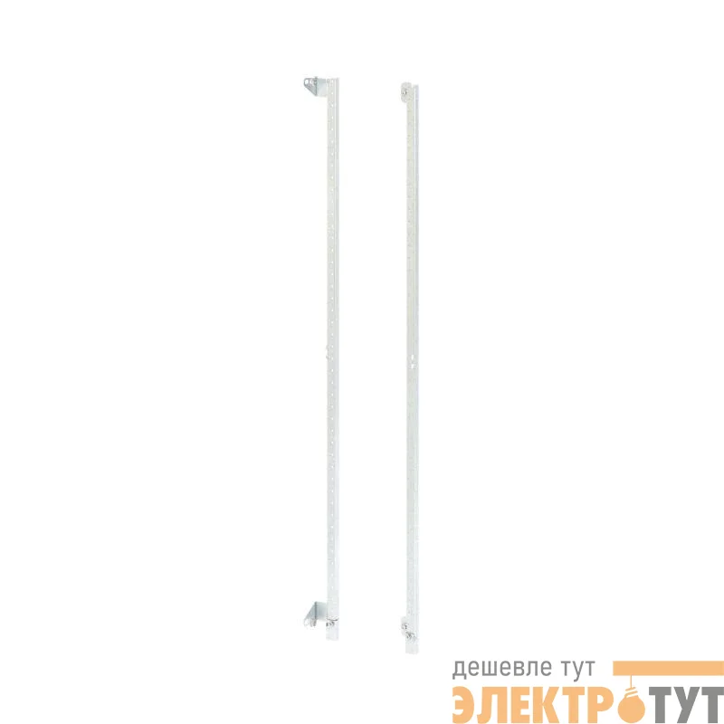 Комплект вертикальных реек для бокового монтажа в навесных корпусах В=1200мм DKC R5STKMP12