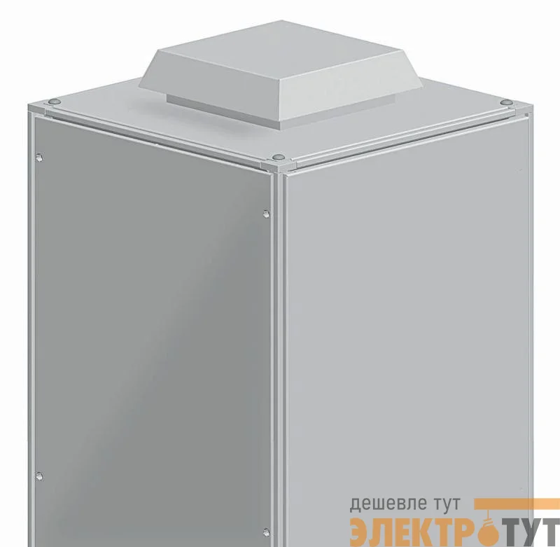 Вентилятор для верхней установки SchE NSYCVF575M230MF