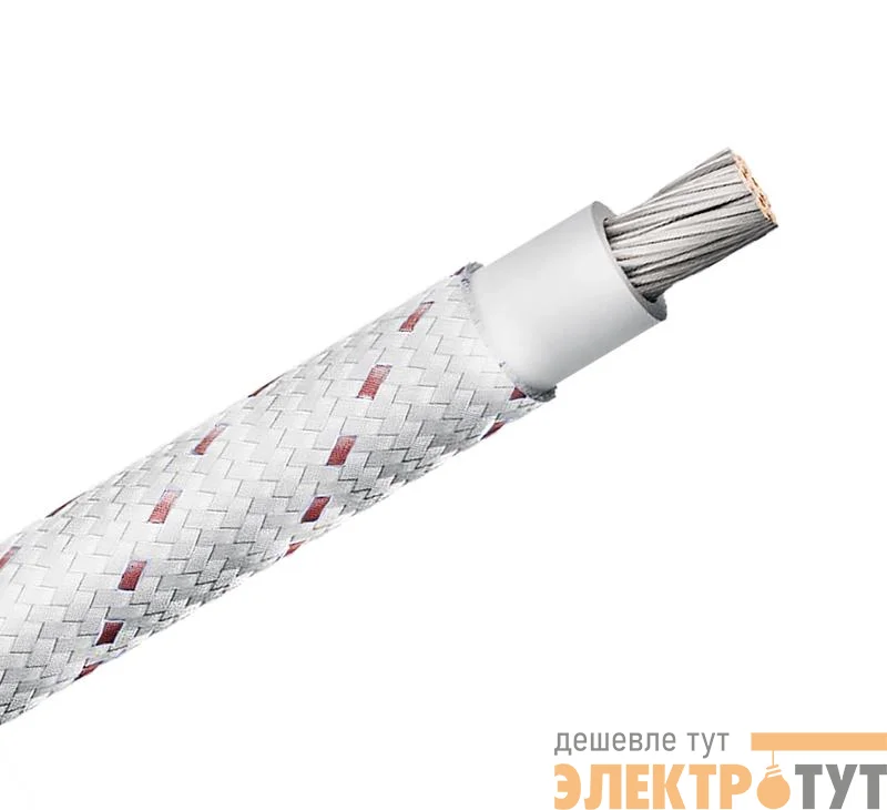 Провод БПВЛ 4 (м) Уралкабель 100000037698020001