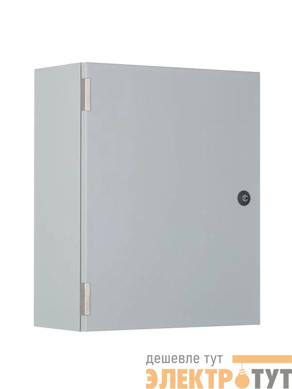 Корпус шкафа IP65 монтаж. плат. 500х400х200 ABB SRN5420K