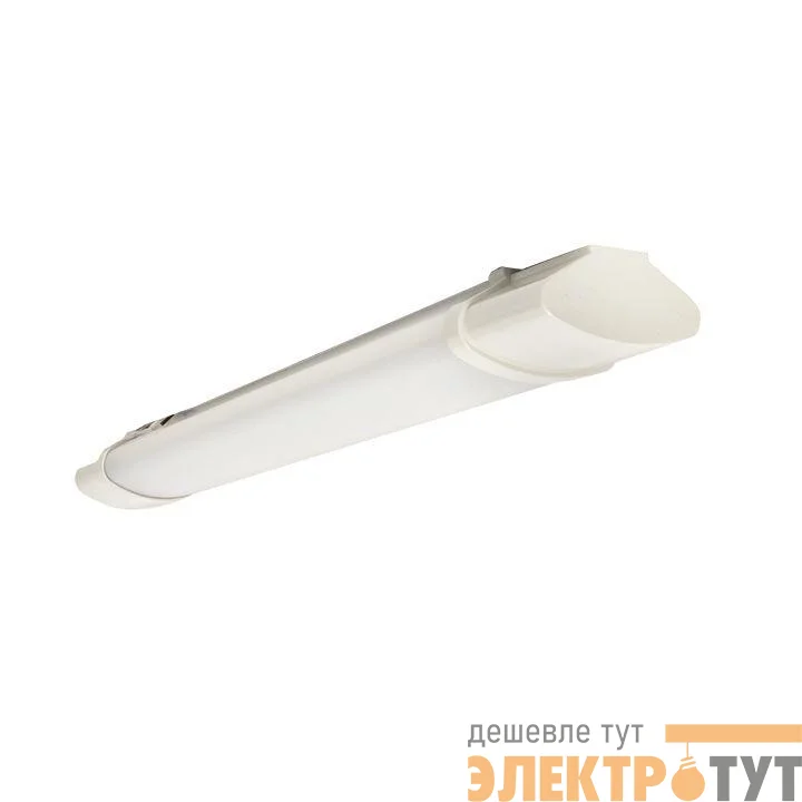 Светильник светодиодный ДСП-1001 18Вт 4000К IP65 600мм пылевлагозащ. PROxima EKF TPL-1001-18-4000