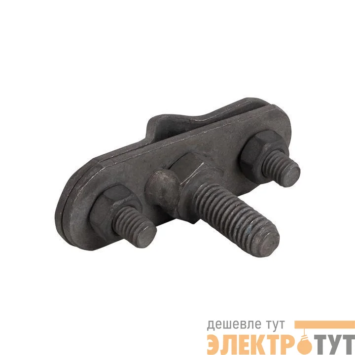 Держатель фасадный с резьбовым соединением L20мм HZ PROxima EKF lp-31020