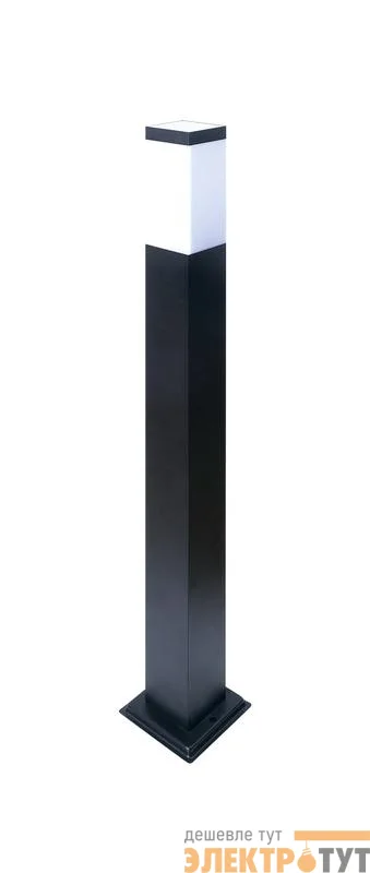 Светильник для ландшафтного освещения PGB 01-900 E27 230В BL IP44 JazzWay 5040717