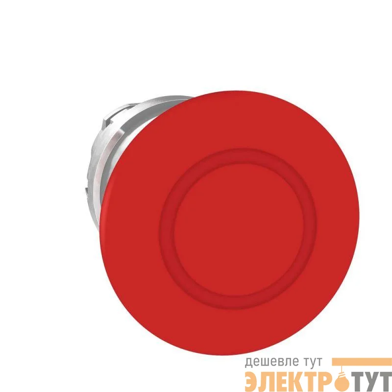 Кнопка аварийной остановки SchE ZB4BT84