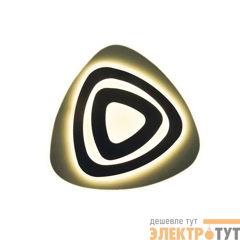 Светильник светодиодный PPB Onyx-03 DIM 72Вт 3000К-6500К IP40 JazzWay 5017788