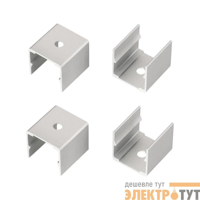 Держатель WPH-FLEX-1616 металл Arlight 040865