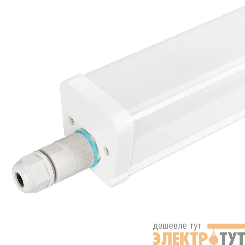 Светильник светодиодный ALT-TUBULAR-1500-36W Day4000 (WH 120 deg 230В) IP65 пластик Arlight 049812