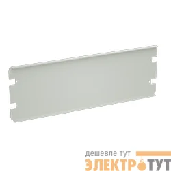 Панель отсека пласт. глух. Ш=800мм В=400мм DKC R5CPL840