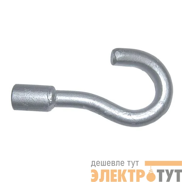Гайка крюкообразная GK 16 МЗВА 00000001765