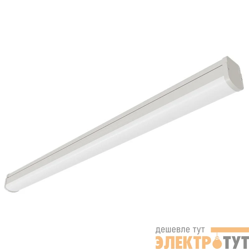 Светильник светодиодный ДСП52-34-171 Optima Eco 940 IP65 34Вт 3169лм 4000К Ардатов 1170834171