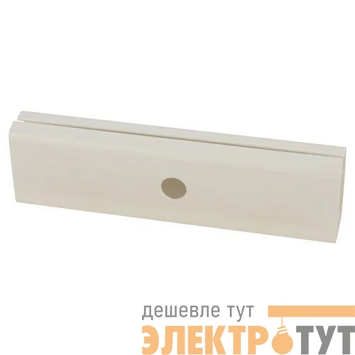 Кабель-канал 54х34 L2000 бел. KK-W-54-34-UniProf Эра Б0054626