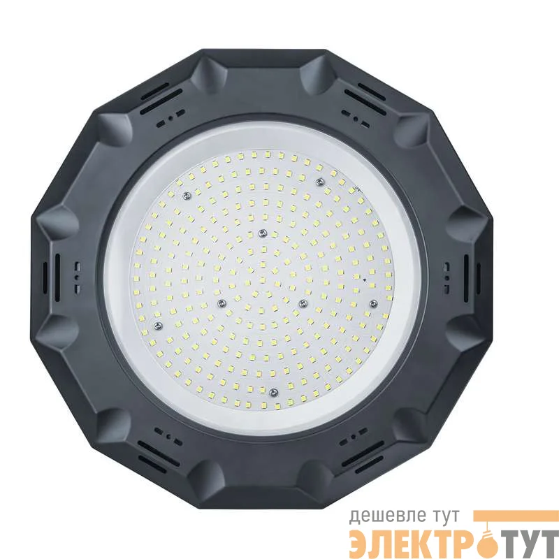 Светильник 14 161 NHB-P4-150-6.5K-120D-LED Navigator 14161
