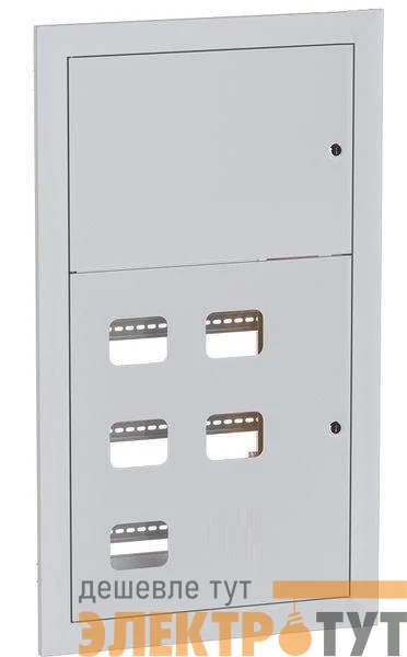 Щит этажный ЩЭ 5кв. без слабот. отсека (1000х650х160) PROxima EKF mb29-v-5r
