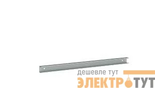 Комплект для шкафа DAE/CQE притвор 400мм для двери DKC R5TOE40