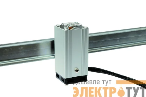 Обогреватель компактный 100Вт 230В DKC R5FMHT100S