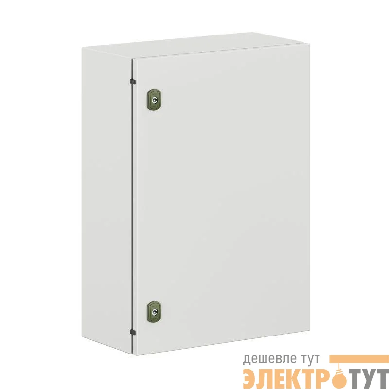 Корпус навесной уличный ST Outdoor с М/П 700х500х250мм IP66 DKC R5ST0759-OUTDOOR